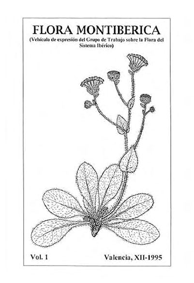 Flora Montiberica 01